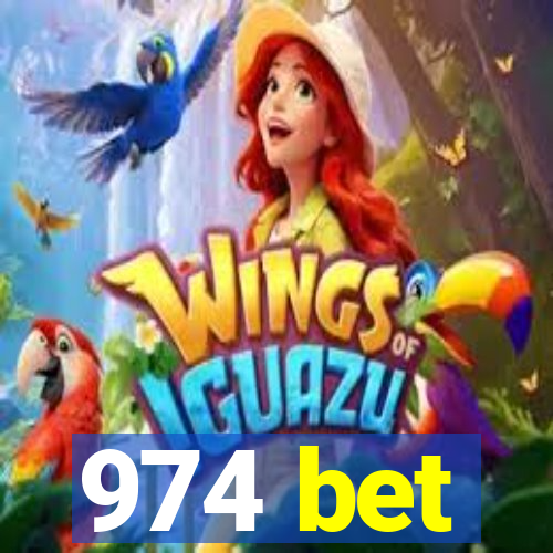 974 bet